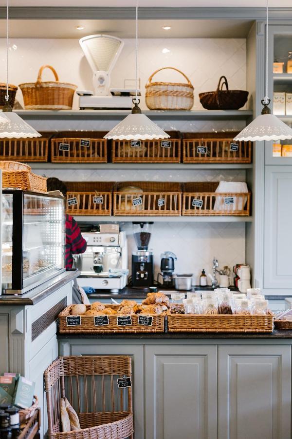 La Maison D'Hotes Silly ภายนอก รูปภาพ
