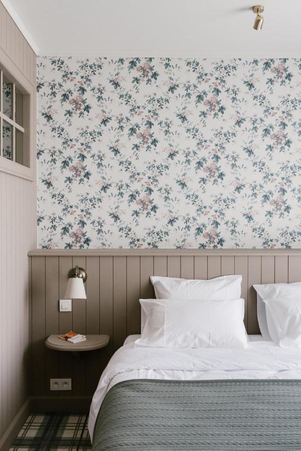 La Maison D'Hotes Silly ภายนอก รูปภาพ